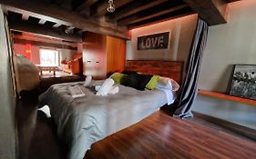 Loft La Catedral De Casa Botes